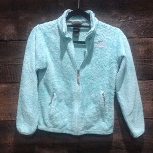 Girls The North Face jacket